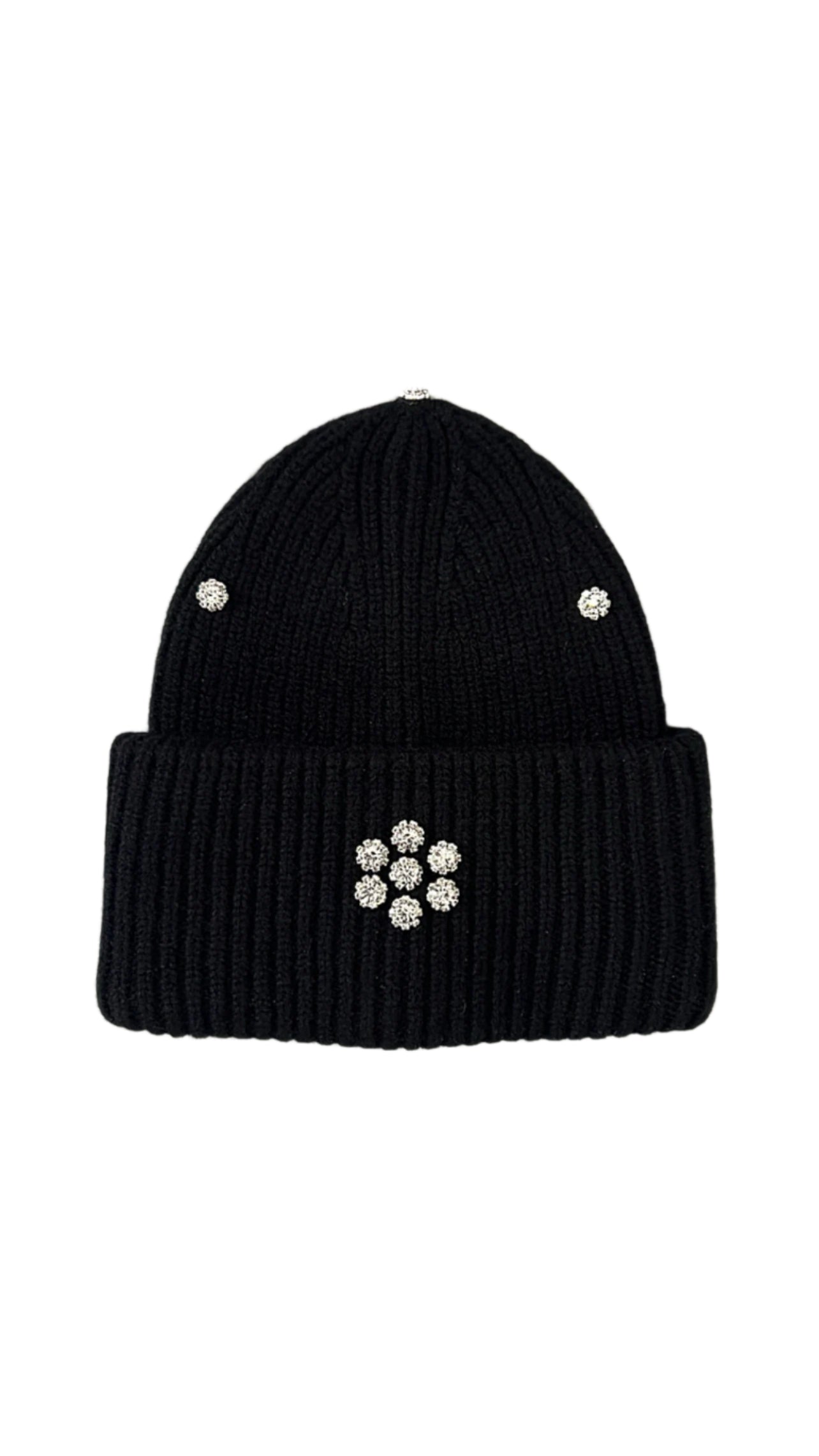 BLACK STAR KAPTURE MOMENTS BEANIE
