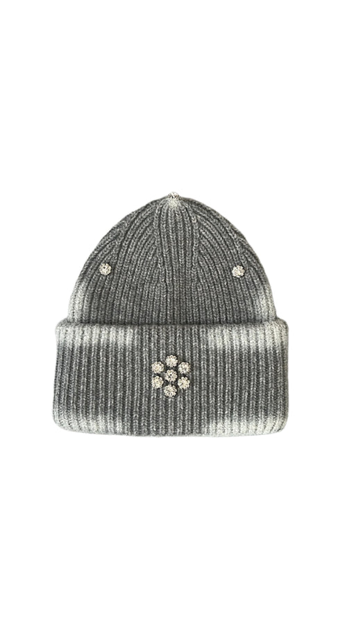GREY STAR KAPTURE MOMENTS BEANIE