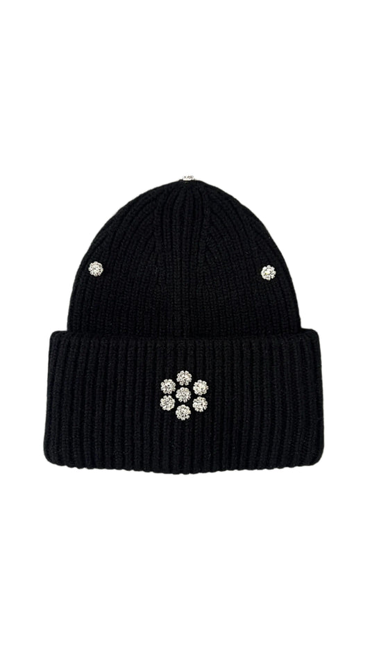 BLACK STAR KAPTURE MOMENTS BEANIE